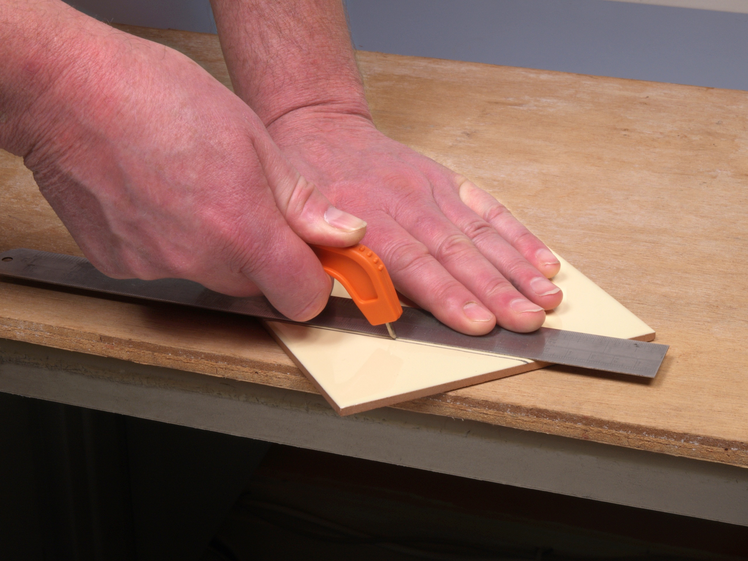 Tile Scorer Vitrex